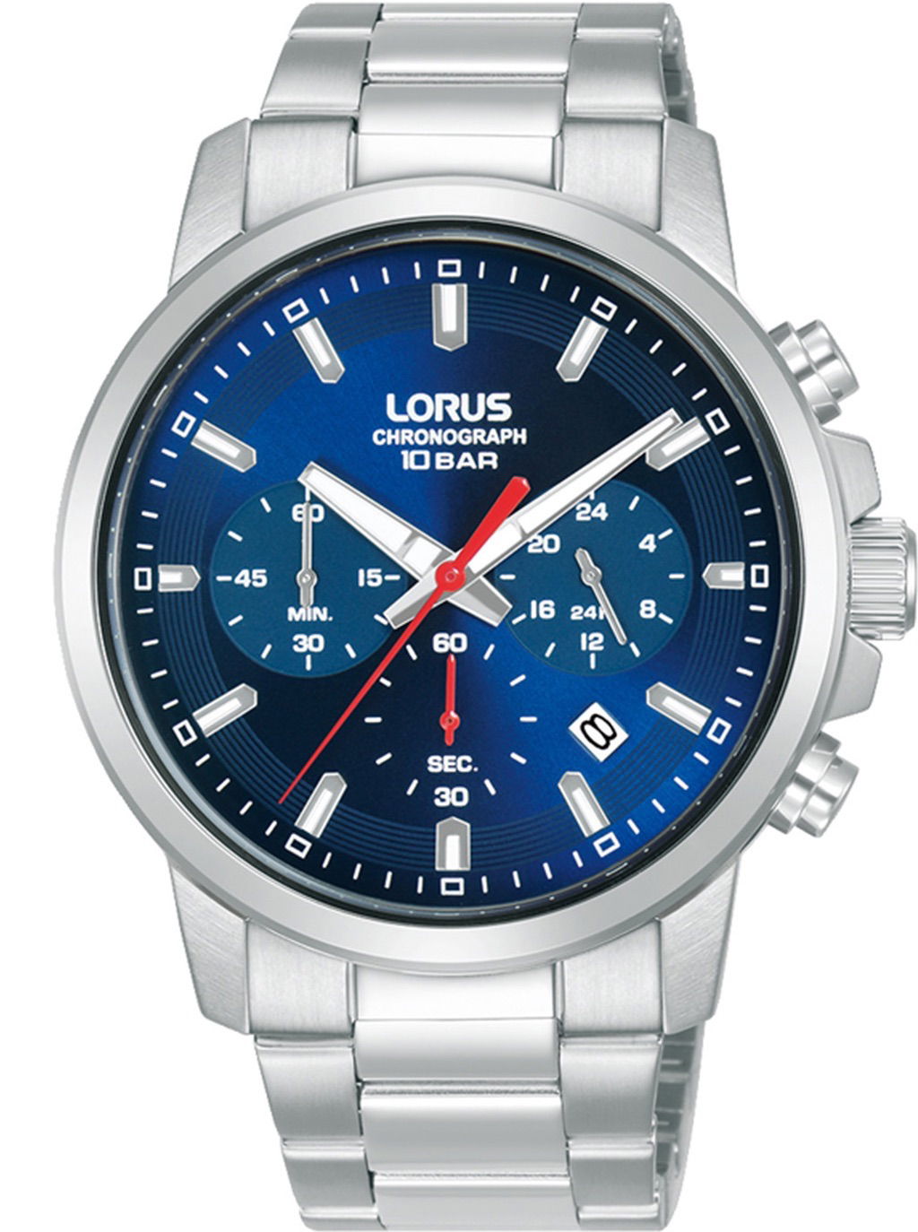 Lorus Rt323kx9 Kronograf Erkek Kol Saati