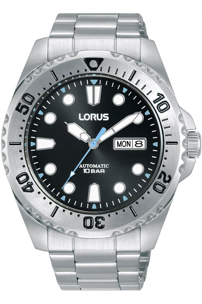 Lorus Rl471bx9 Erkek Kol Saati