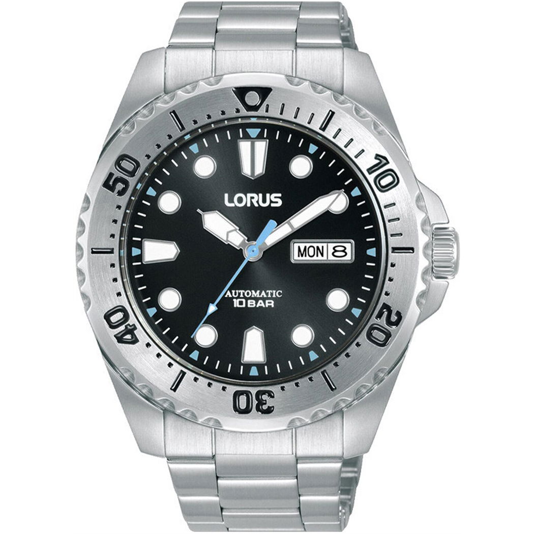 Lorus Rl471bx9 Erkek Kol Saati