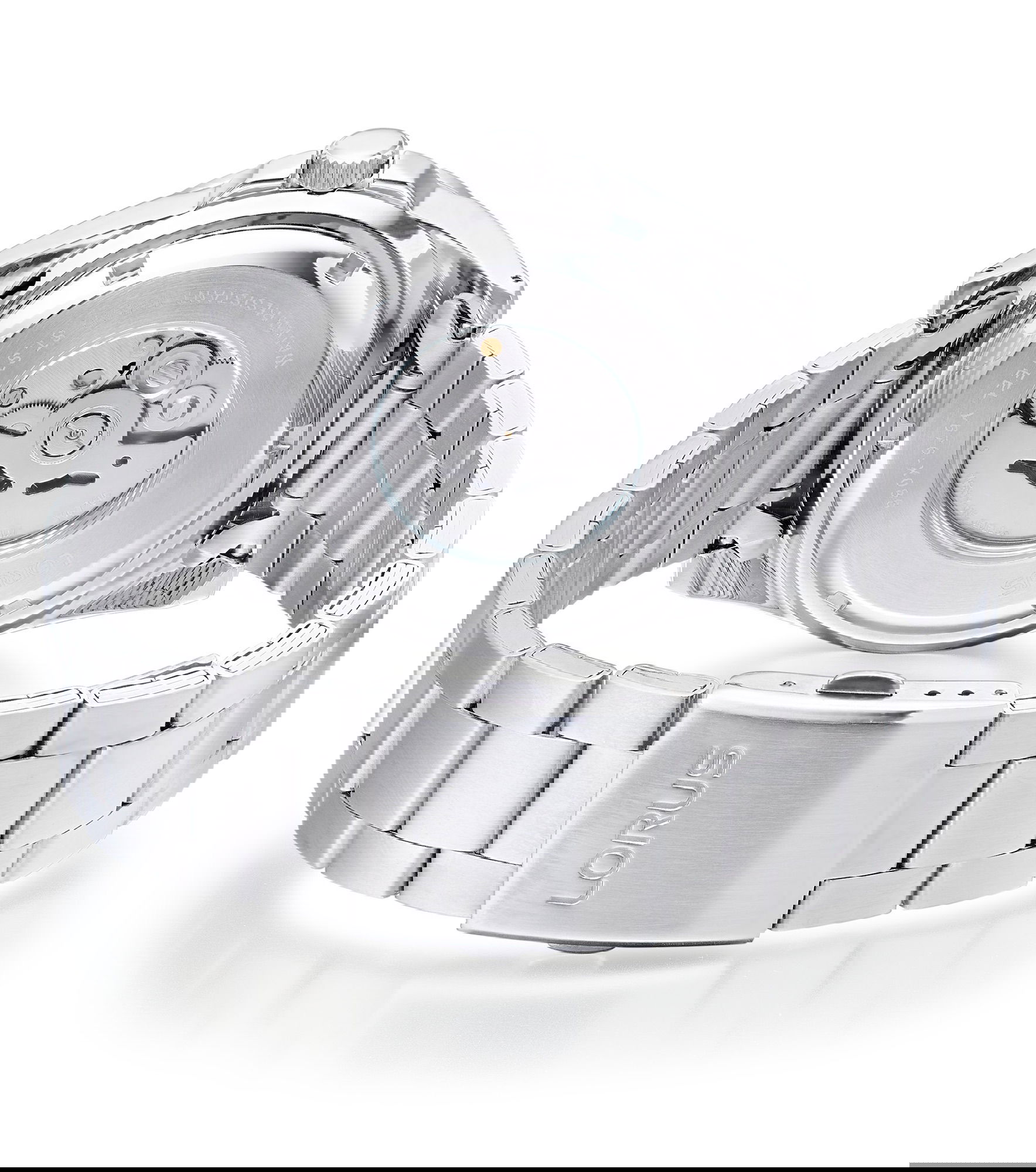 Lorus Rl471bx9 Otomatik Erkek Kol Saati