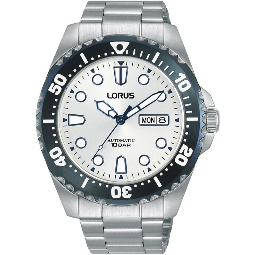 Lorus Rl477bx9 Erkek Kol Saati