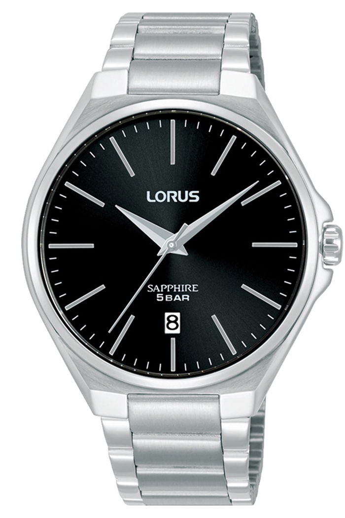 Lorus Rs945dx9 Erkek Kol Saati