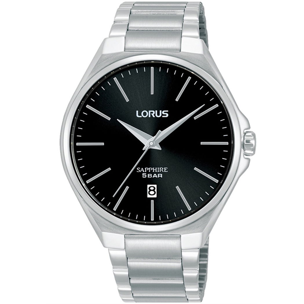 Lorus Rs945dx9 Erkek Kol Saati