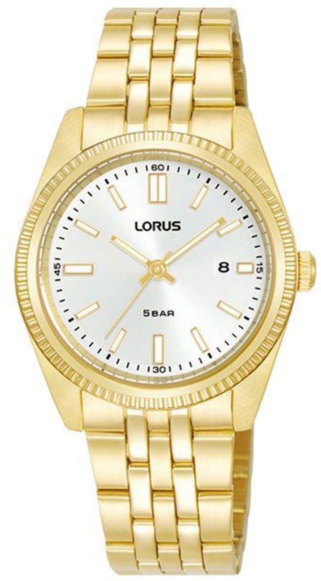 Lorus Rj284bx9 Kadın Kol Saati