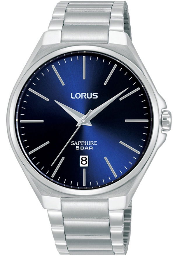 Lorus Rs947dx9 Erkek Kol Saati