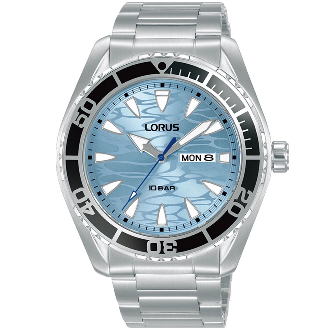 Lorus Rh389ax9 Erkek Kol Saati