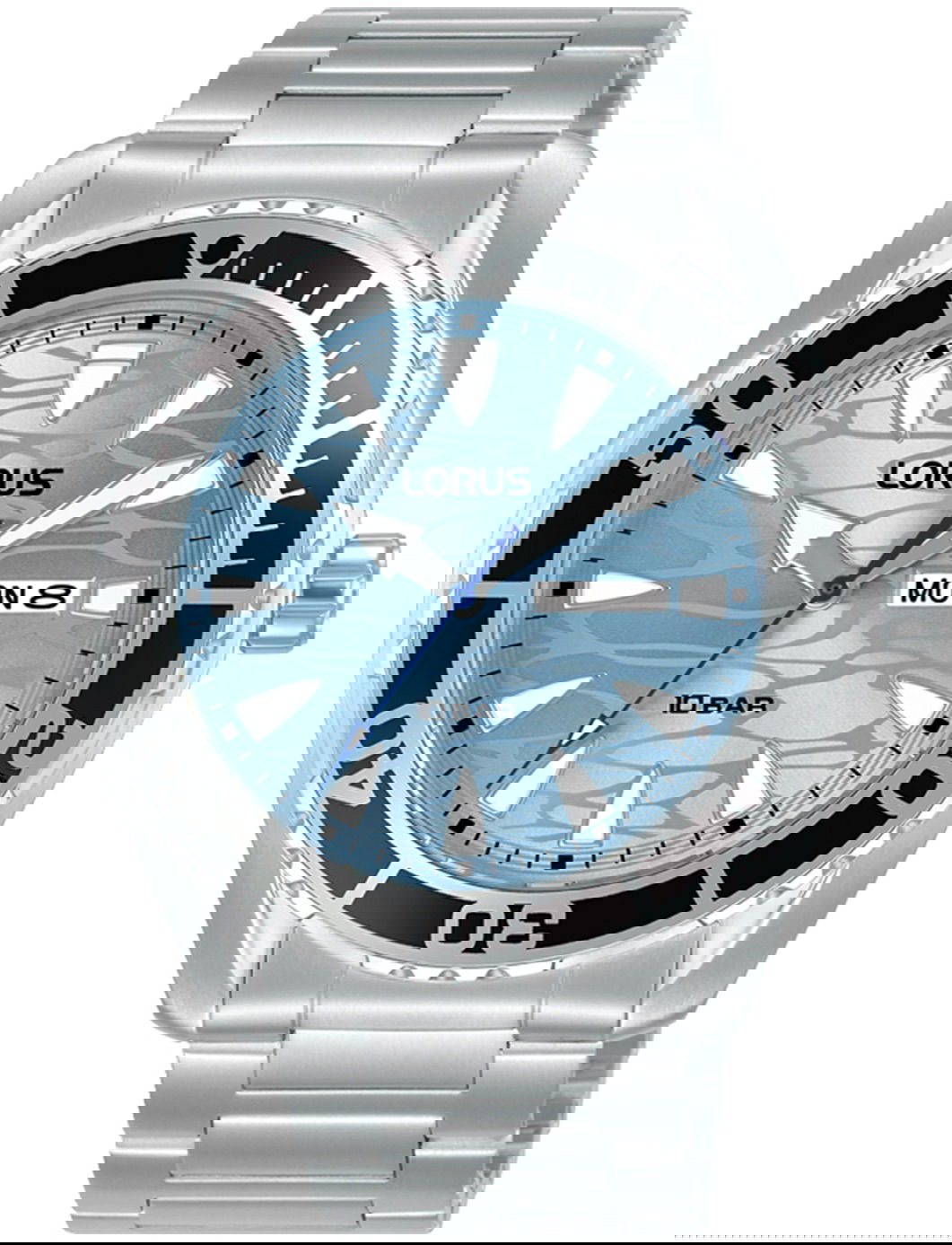 Lorus Rh389ax9 Erkek Kol Saati