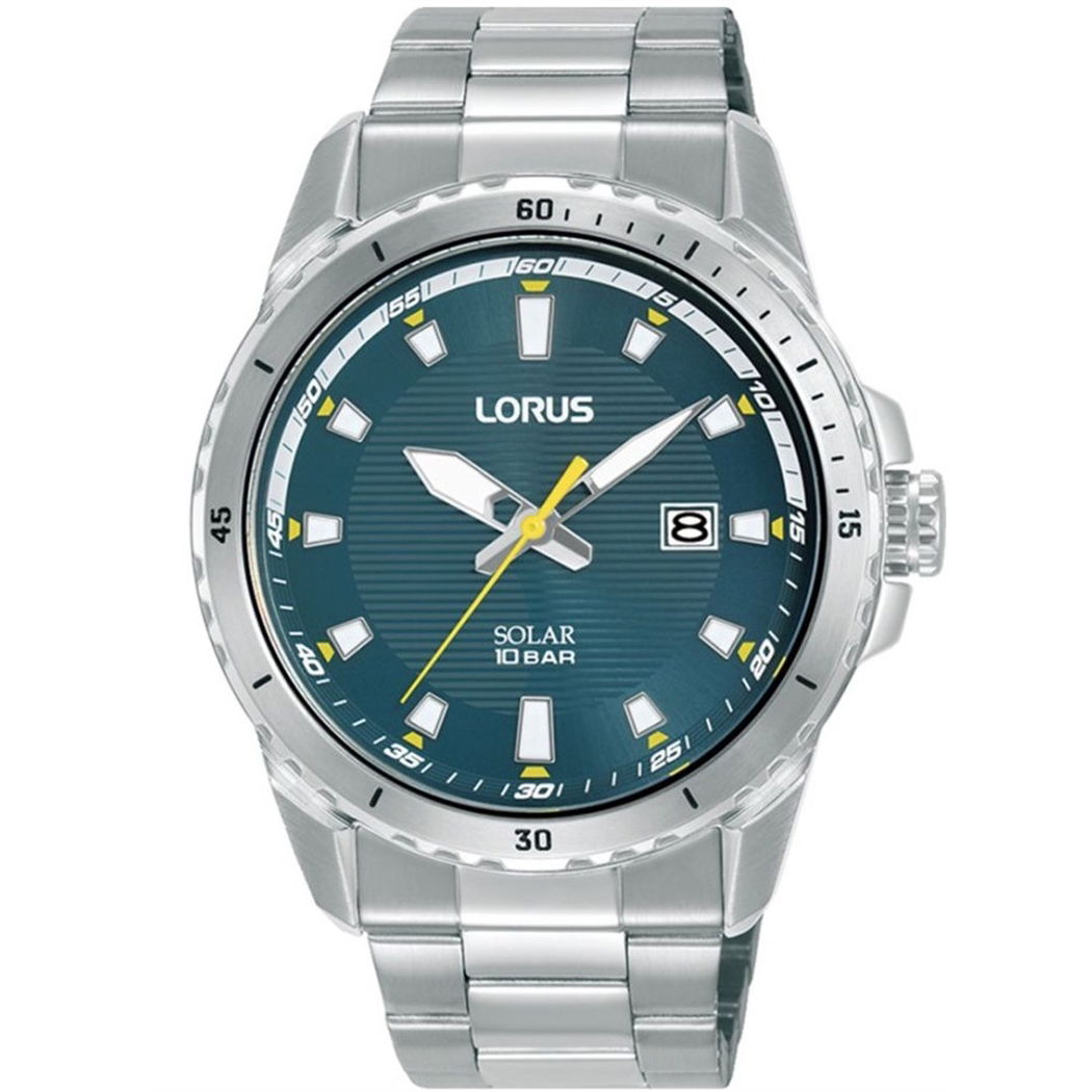 Lorus Rx369ax9 Erkek Kol Saati