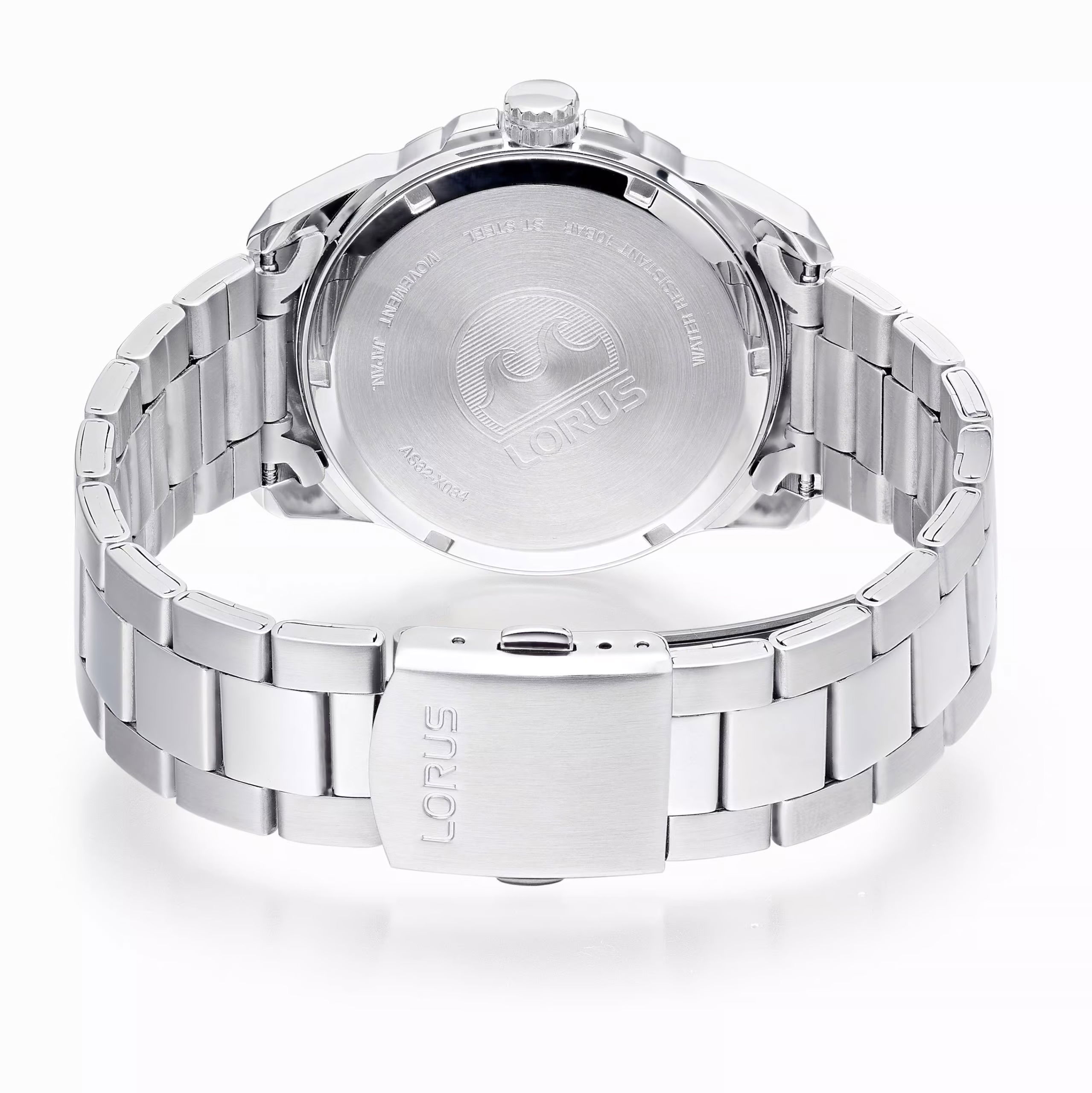 Lorus Rx369ax9 Erkek Kol Saati