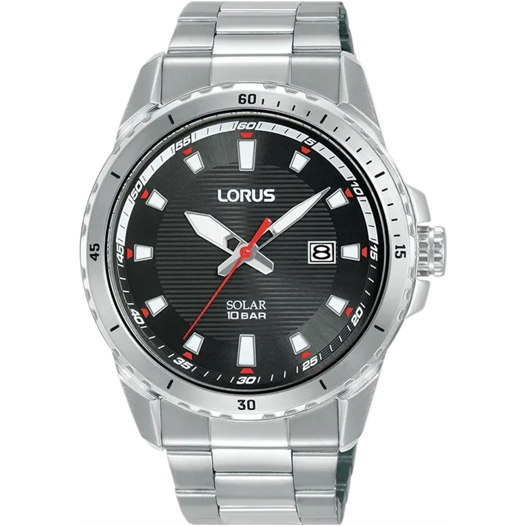 Lorus Rx367ax9 Erkek Kol Saati