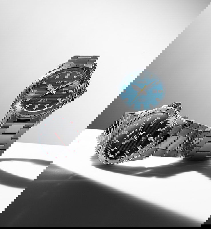 Lorus Rx367ax9 Erkek Kol Saati