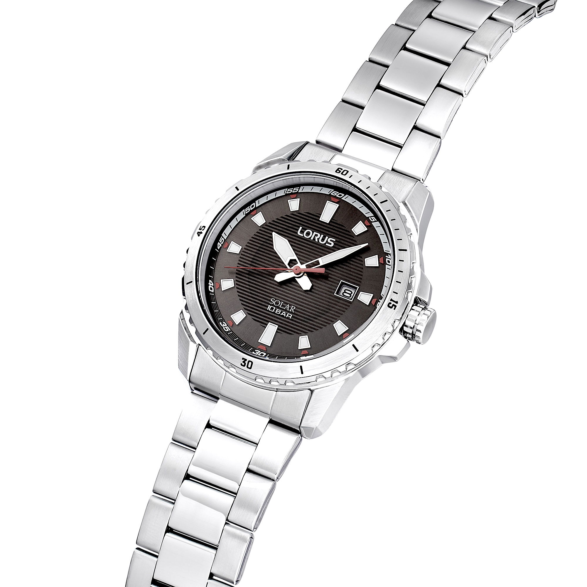 Lorus Rx367ax9 Erkek Kol Saati