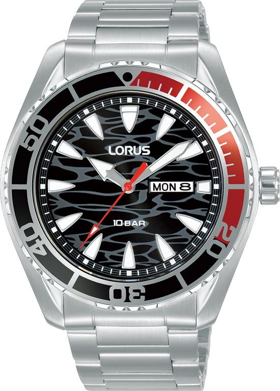 Lorus Rh381ax9 Erkek Kol Saati