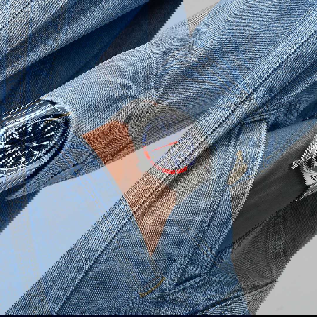 Lorus Rh381ax9 Erkek Kol Saati