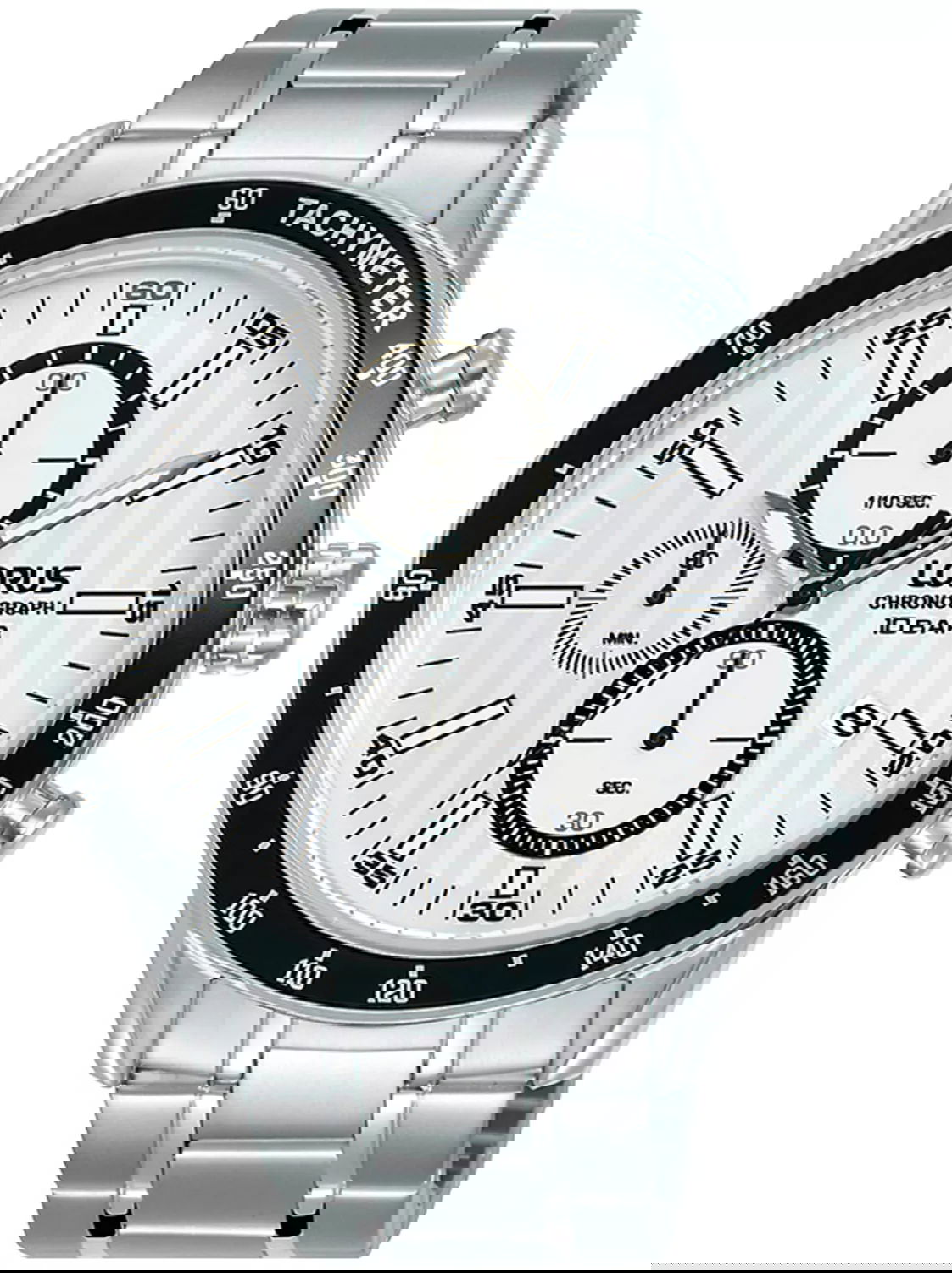 Lorus Rm331gx9 Erkek Kol Saati