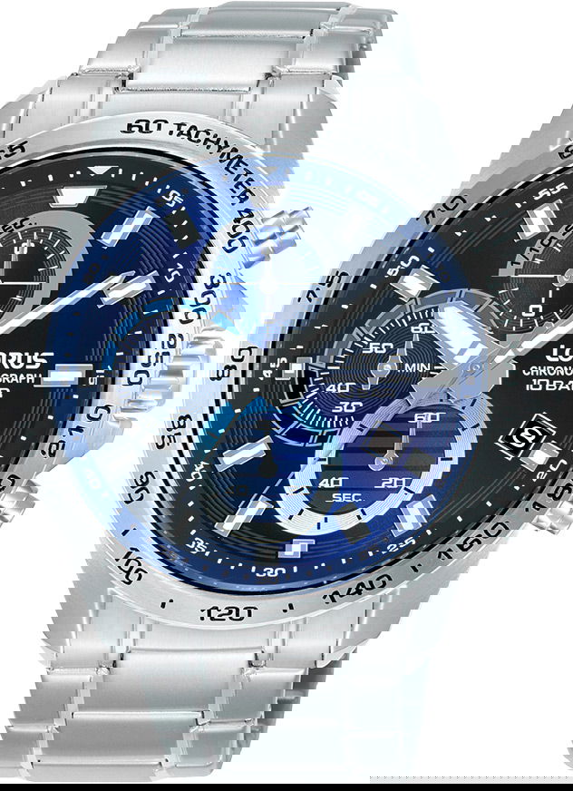 Lorus Rm353jx9 Kronograf Erkek Kol Saati