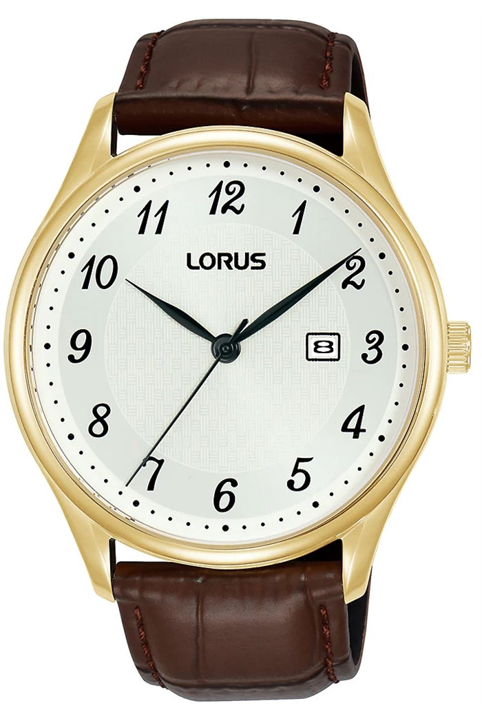 Lorus Rh910px9 Erkek Kol Saati