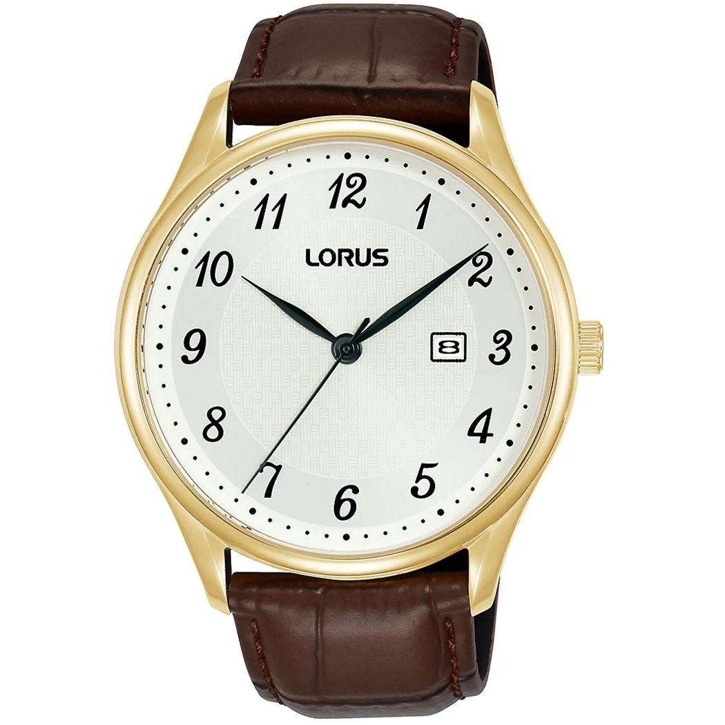Lorus Rh910px9 Erkek Kol Saati