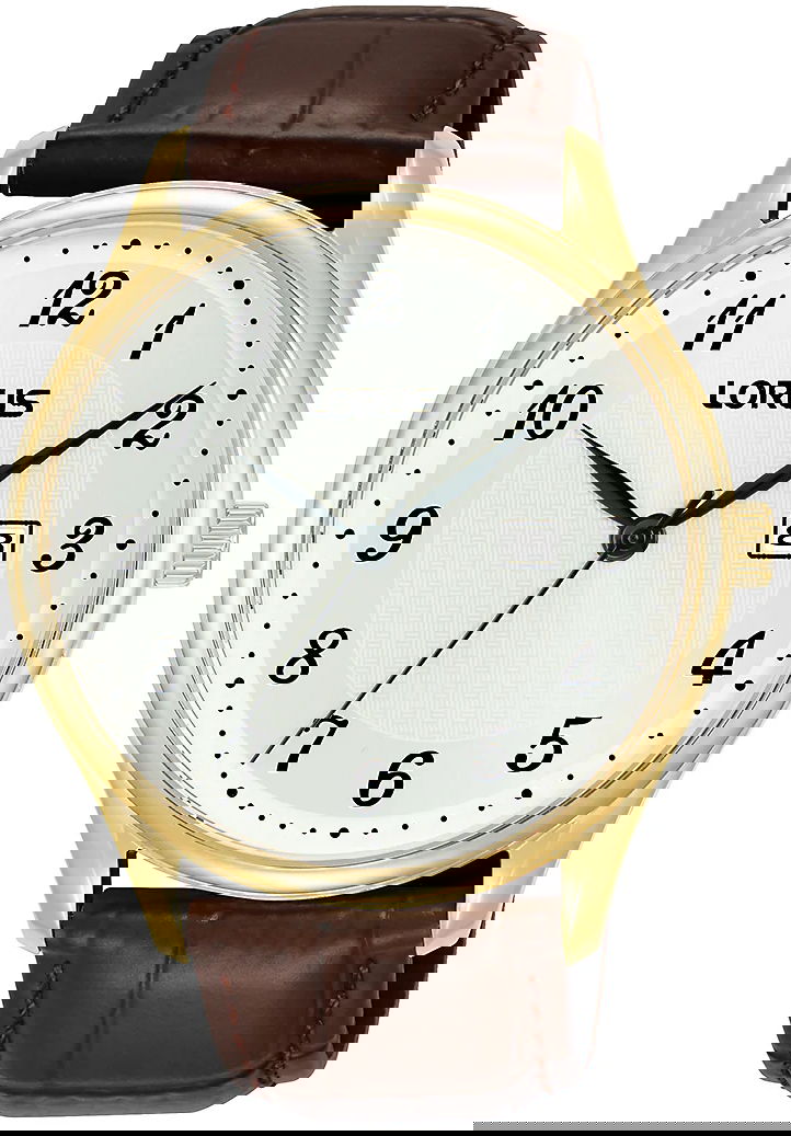 Lorus Rh910px9 Erkek Kol Saati