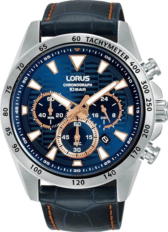 Lorus Rt359kx9 Kronograf Erkek Kol Saati