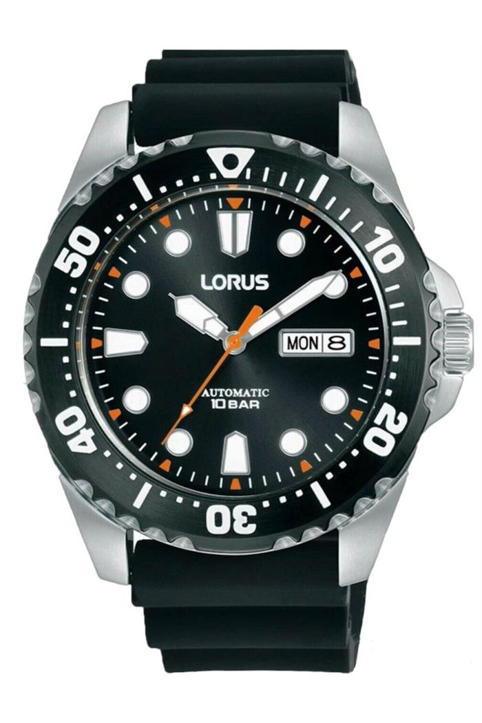 ryuu品 Lorus Rh963kx8 Erkek Kol Saati | Gündüz Saat