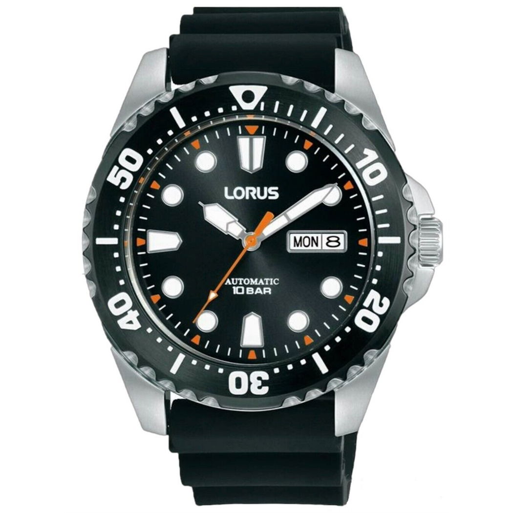 Lorus Rl481bx9 Otomatik Erkek Kol Saati