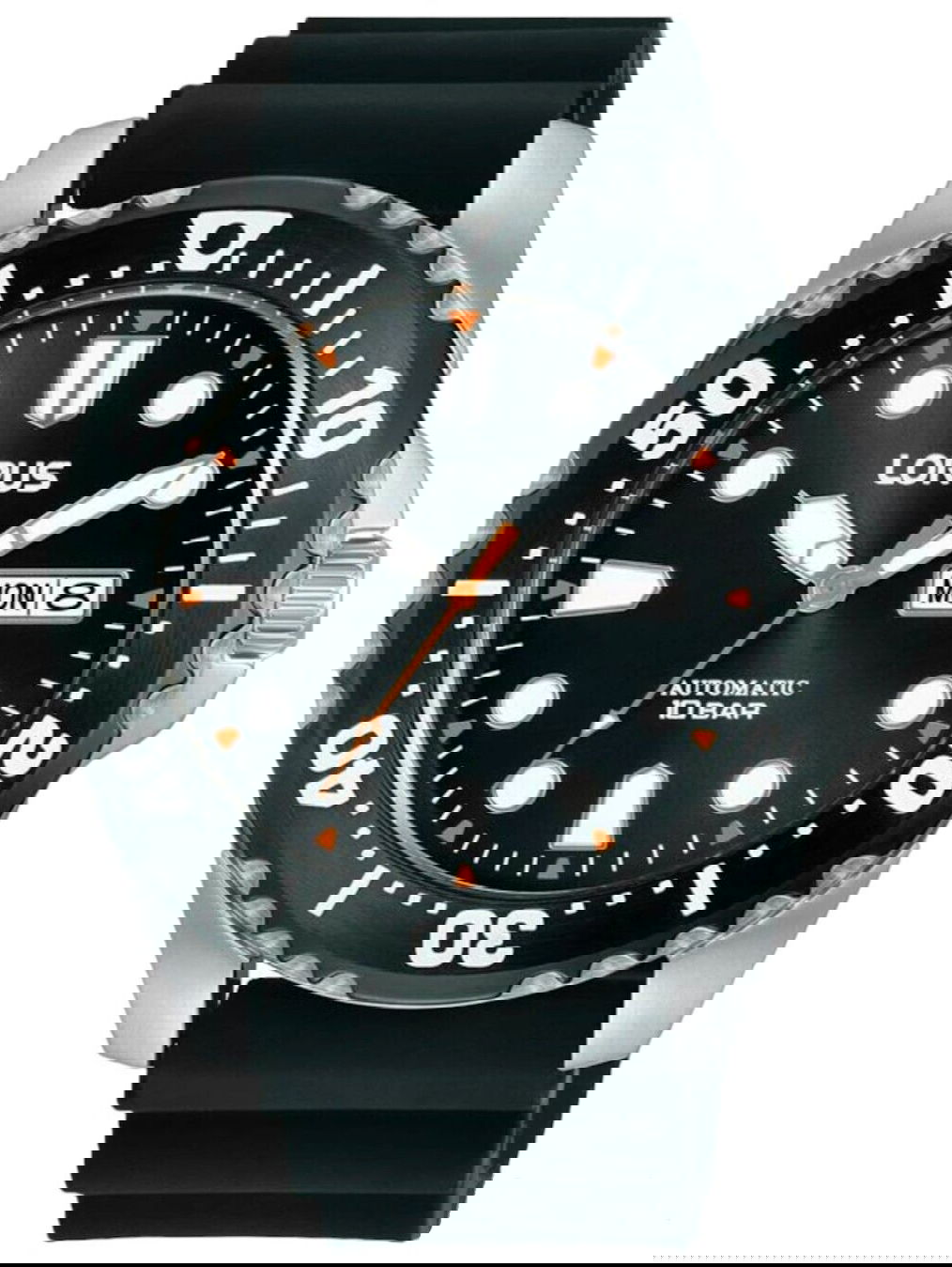 Lorus Rl481bx9 Otomatik Erkek Kol Saati