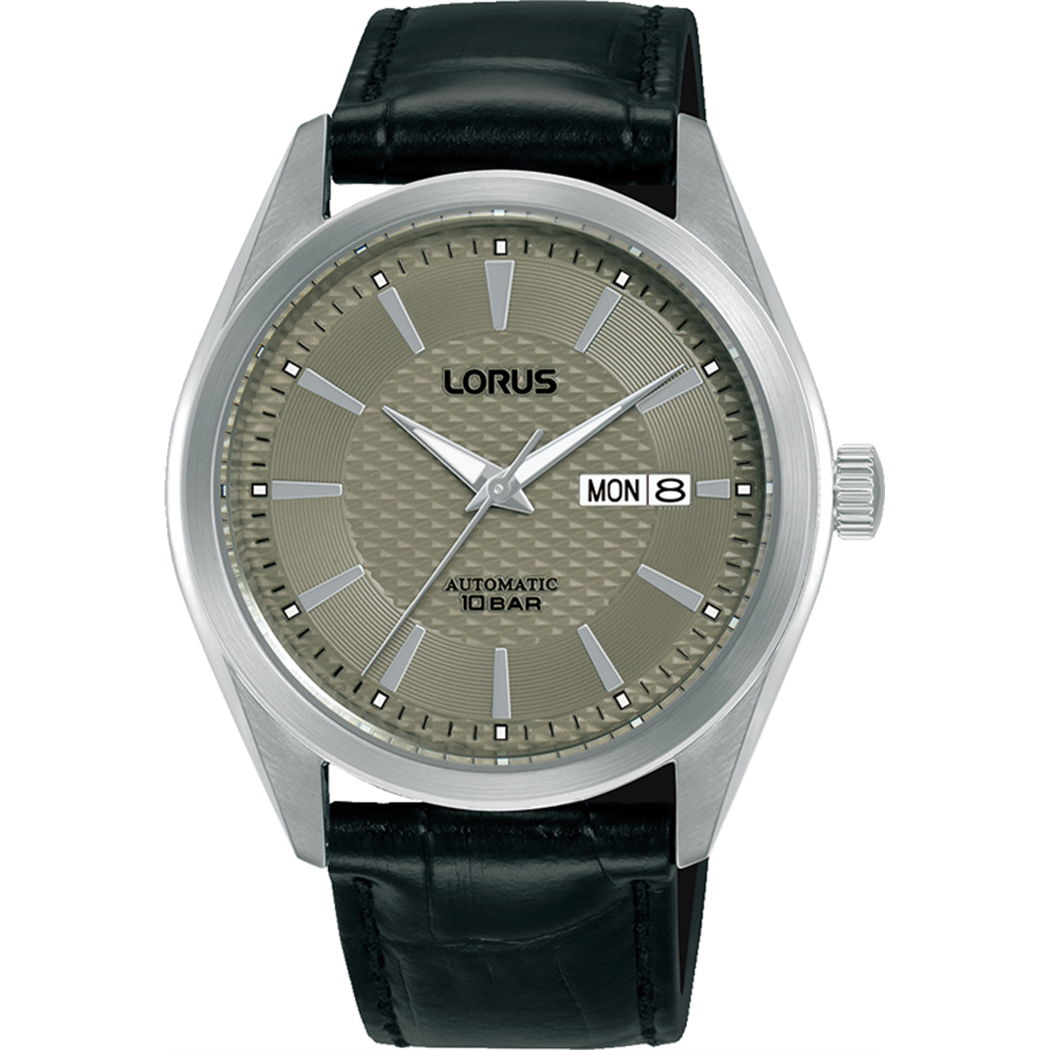 Lorus Rl489bx9 Otomatik Erkek Kol Saati