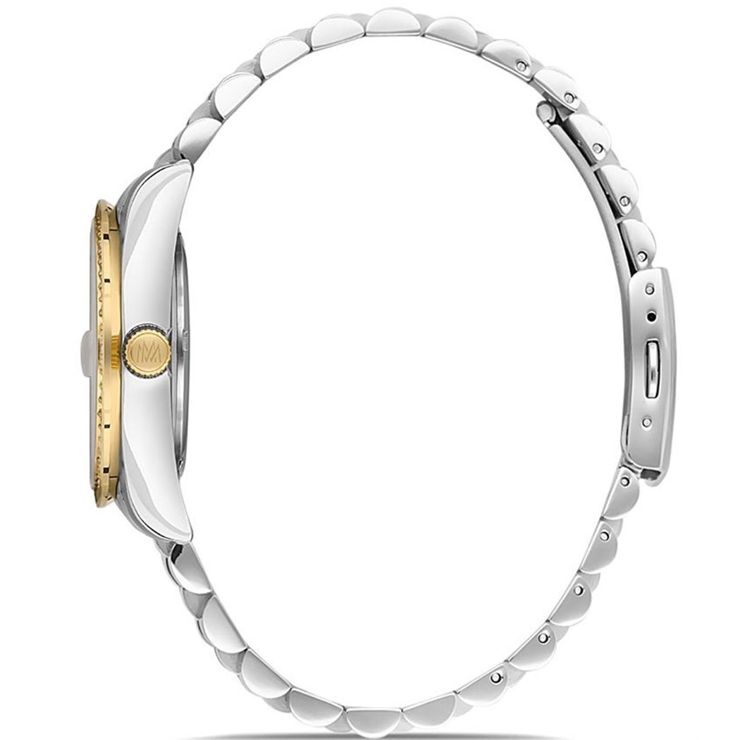 Momentus Sw131t-09Sg Kadın Kol Saati