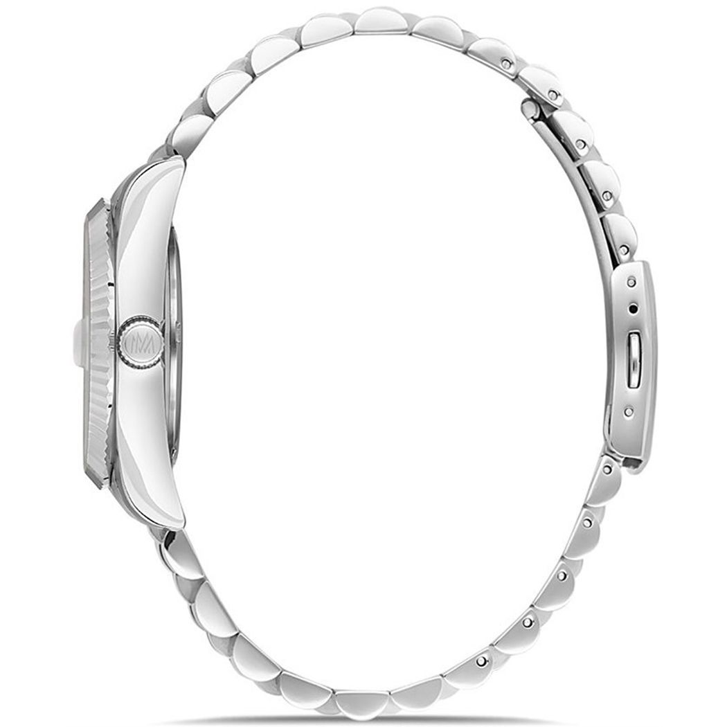 Momentus Sw137s-02Ss Kadın Kol Saati