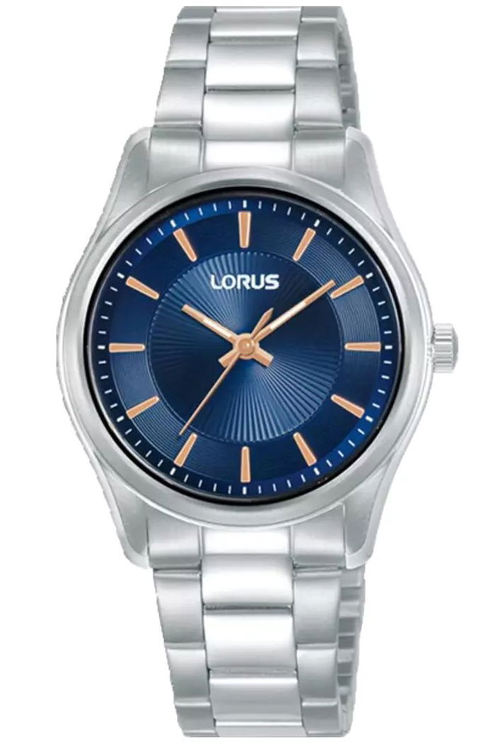 Lorus Rg243xx9 Kadın Kol Saati