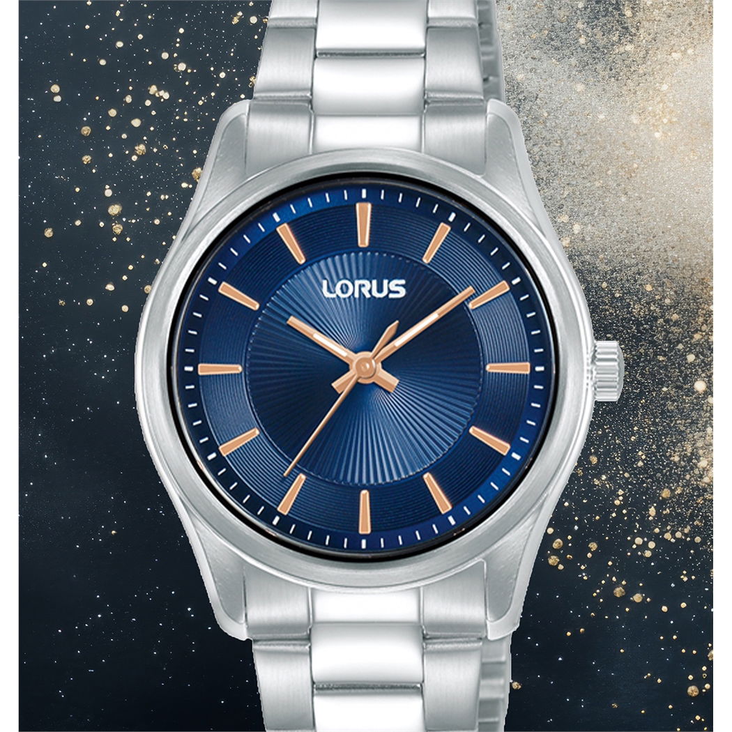 Lorus Rg243xx9 Kadın Kol Saati