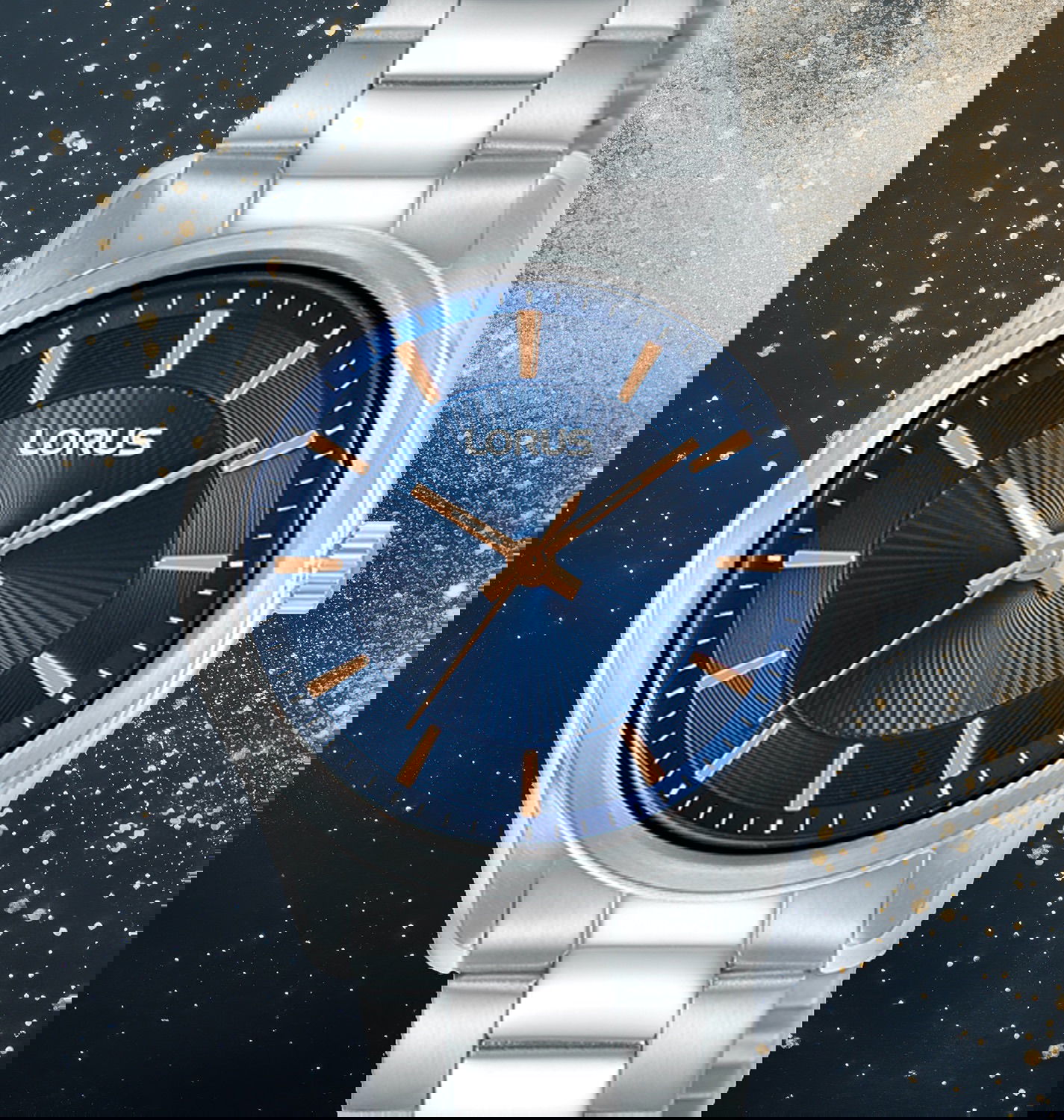 Lorus Rg243xx9 Kadın Kol Saati