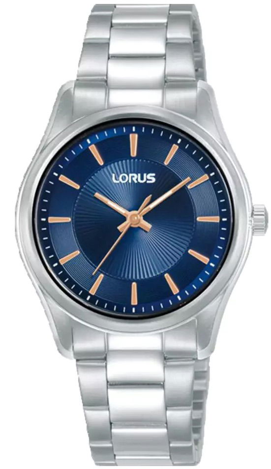 Lorus Rg243xx9 Kadın Kol Saati