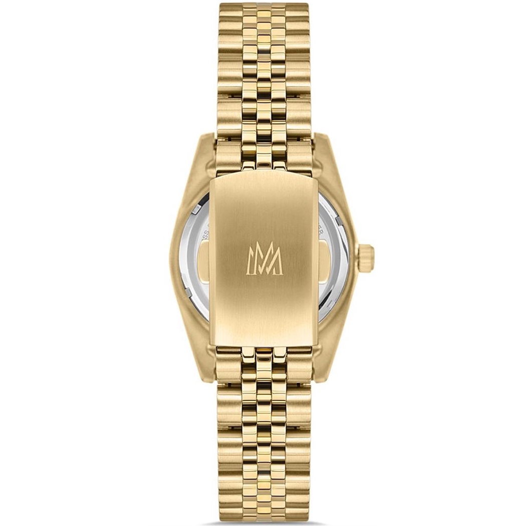 Momentus Sw137g-02Sg Kadın Kol Saati