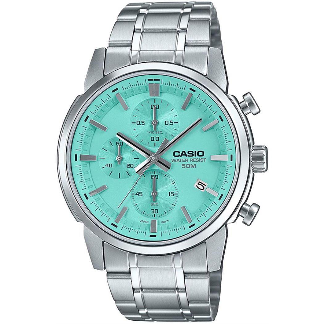 Casio Mtp-E510d-2Avdf Erkek Kol Saati