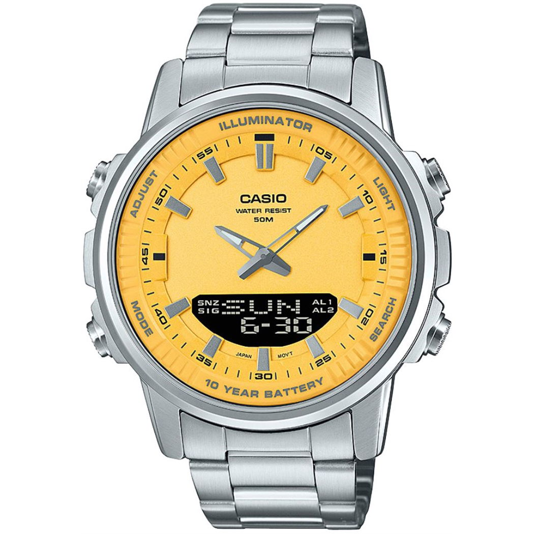 Casio Amw-880D-9Avdf Erkek Kol Saati