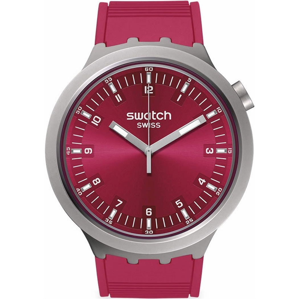 Swatch SCARLET SHIMMER Sb07s104
