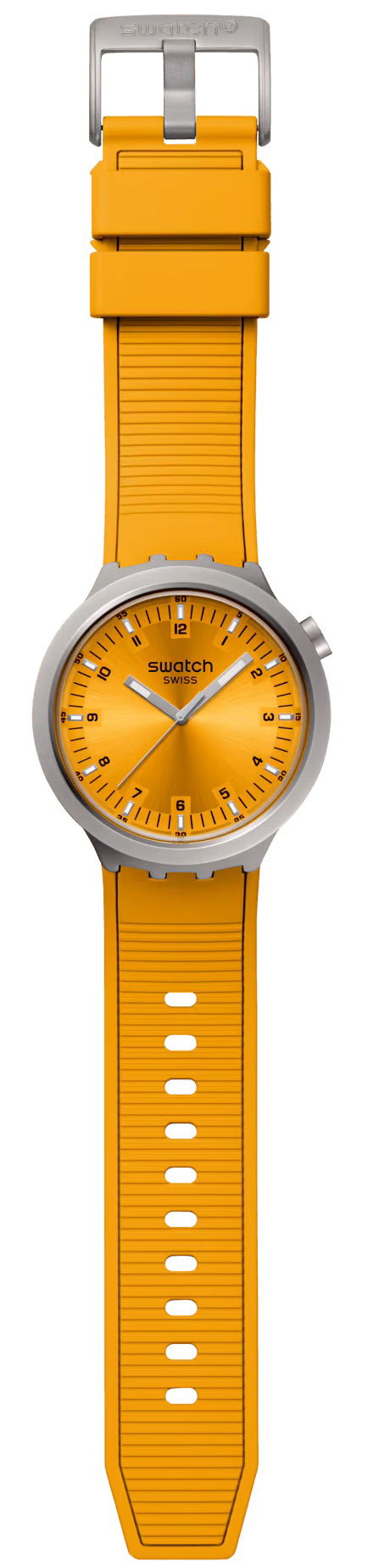 Swatch AMBER SHEEN Sb07s103
