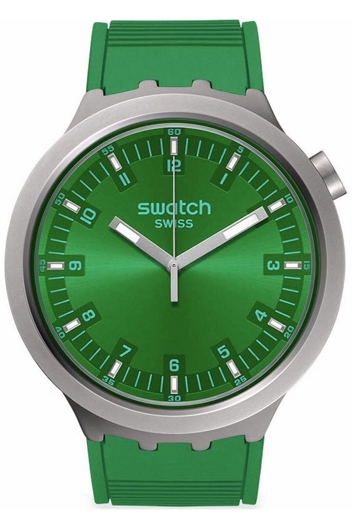 Swatch FOREST FACE Sb07s101