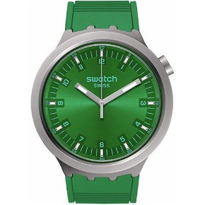 Swatch FOREST FACE Sb07s101