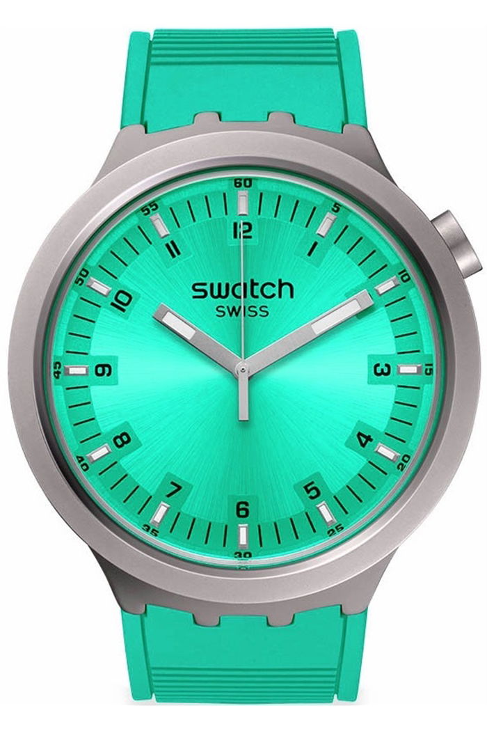 Swatch AQUA SHIMMER Sb07s100