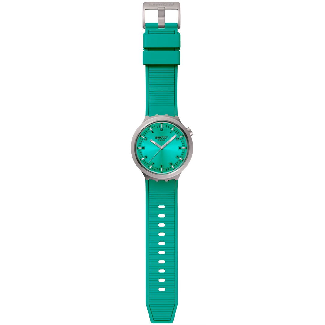 Swatch AQUA SHIMMER Sb07s100
