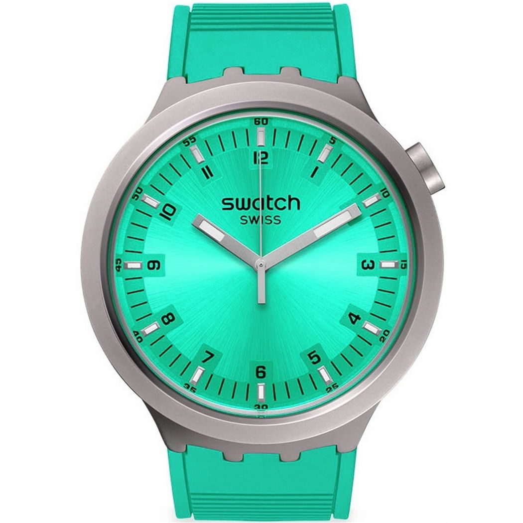 Swatch AQUA SHIMMER Sb07s100