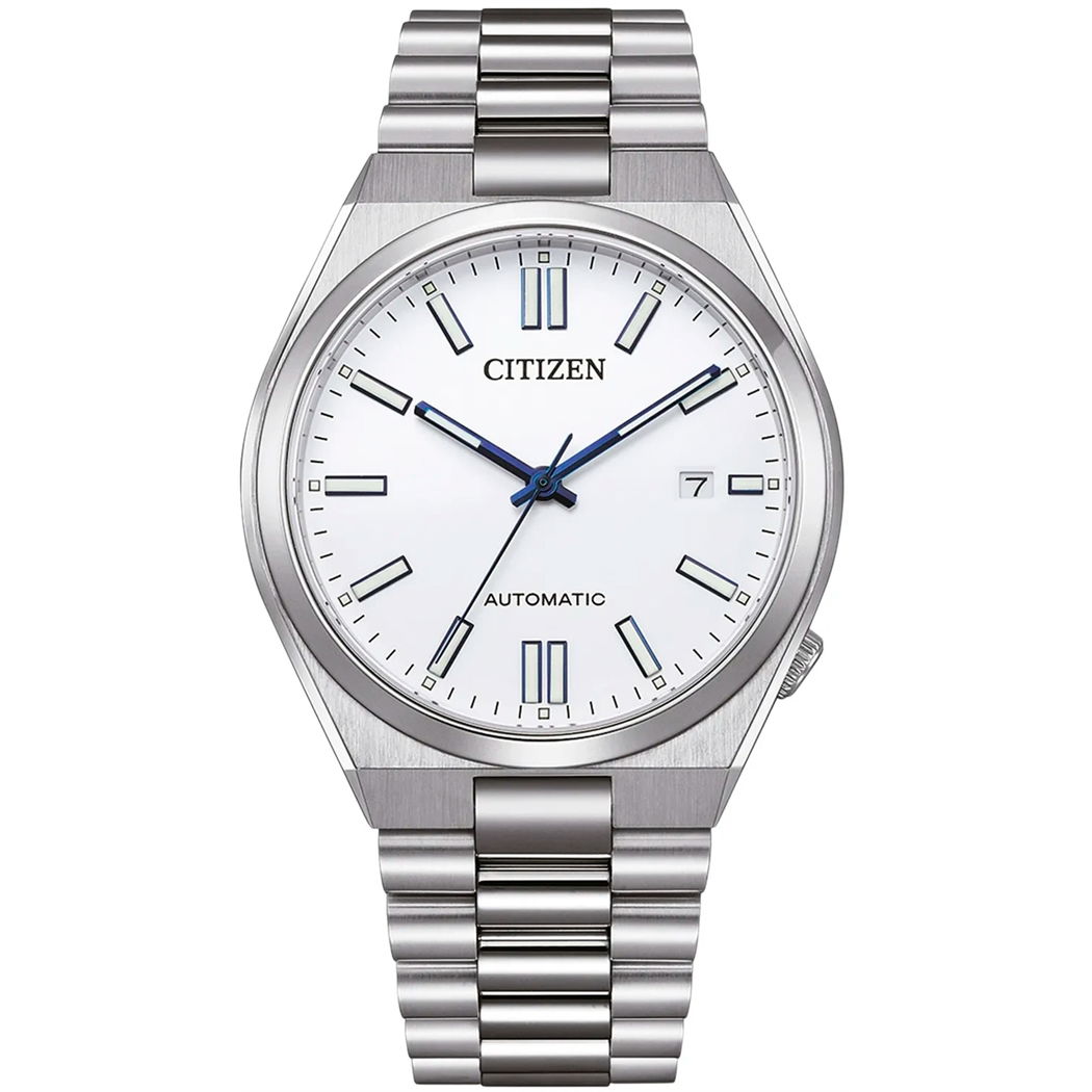 Citizen Tsuyosa Nj0159-86A Otomatik Erkek Kol Saati