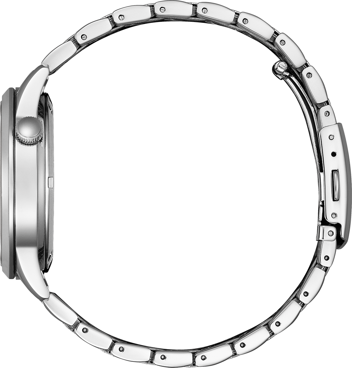 Citizen Mechanical Open Heart Nh9131-73A Otomatik Erkek Kol Saati