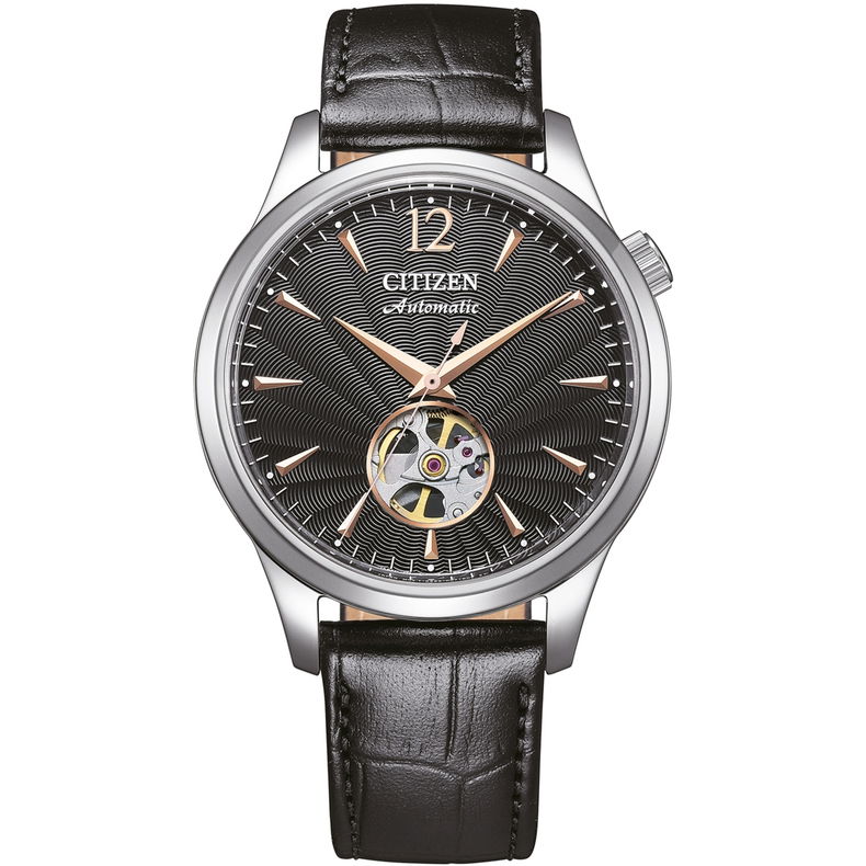 Citizen Nh9131-14E Otomatik Erkek Kol Saati