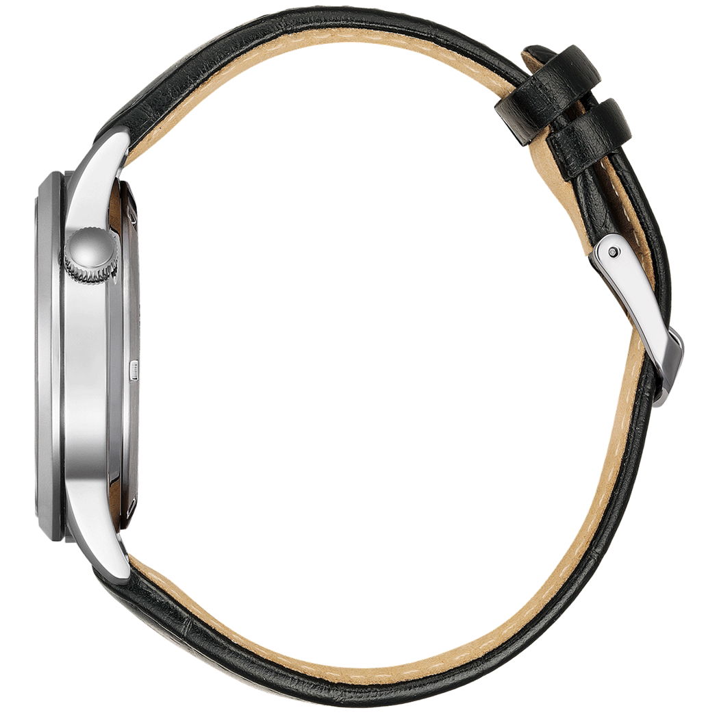 Citizen Mechanical Open Heart Nh9131-14E Otomatik Erkek Kol Saati