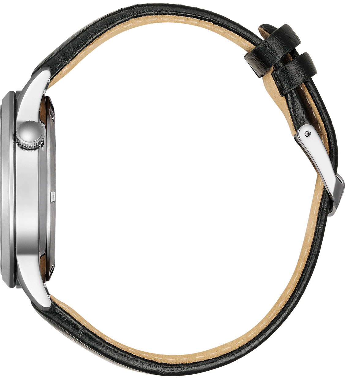 Citizen Mechanical Open Heart Nh9131-14E Otomatik Erkek Kol Saati