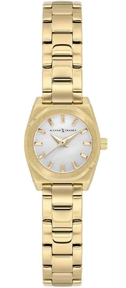 Milano X Change Mxl7208 Kadın Kol Saati
